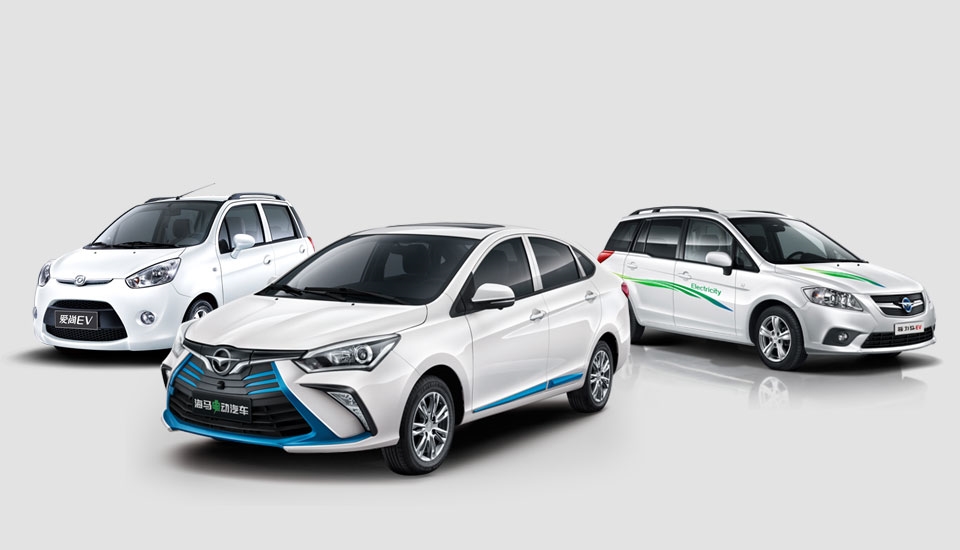 海馬業(yè)績連續(xù)虧損，替人代工不是長久之計！