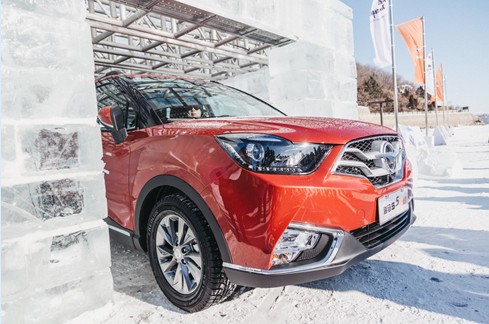 海馬業(yè)績連續(xù)虧損，替人代工不是長久之計！