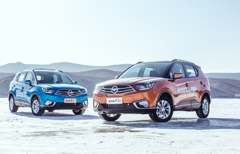 海馬業(yè)績連續(xù)虧損，替人代工不是長久之計！