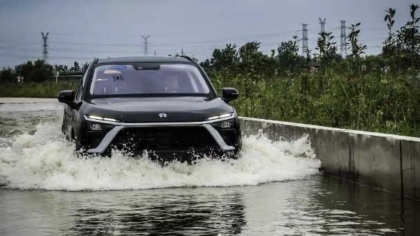 蔚來虧損、江淮大跌、雙方接下來會如何發展?