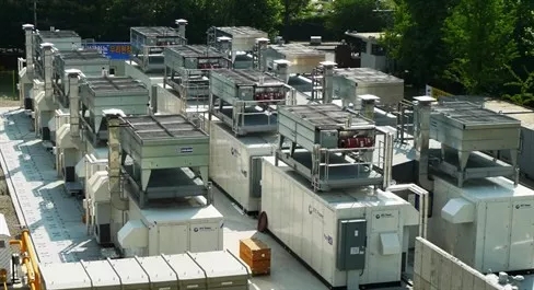 巨額投資氫能與燃料電池的背后,是韓國對能源的焦慮!