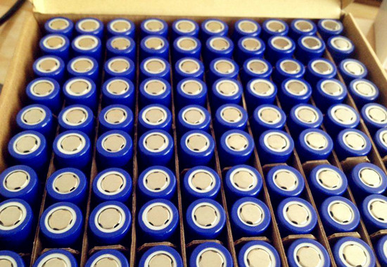 鎳鈷錳鎳鈷鋁三元鋰電池是什么鬼？