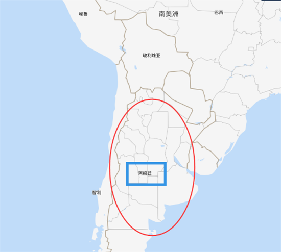 這是一份關于“南美鋰三角”與澳洲鋰礦的最全資料！