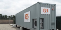 RES公司獲得10兆瓦/10兆瓦時(shí)鋰離子電池<font color=