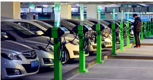 長安新能源汽車正式獨(dú)立 獲轉(zhuǎn)11億資產(chǎn)