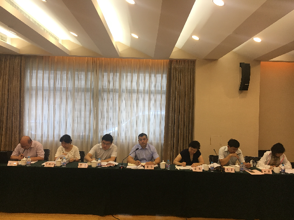 國(guó)家能源局電力司來(lái)滬開展增量配電業(yè)務(wù)督導(dǎo)調(diào)研