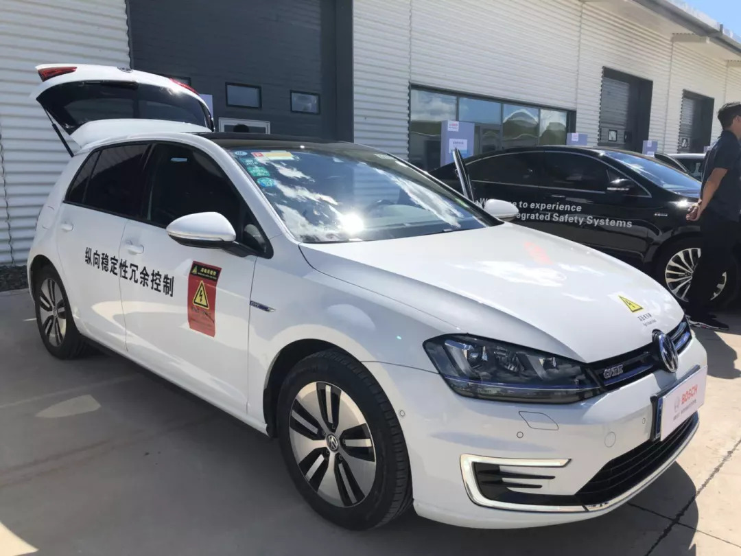 面對出行變革，博世是如何“順勢而為”的？