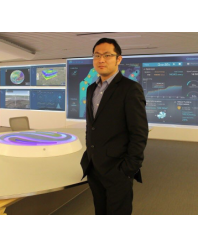 專訪|遠(yuǎn)景孫捷:締造第一個分布式光伏全生命周期的服務(wù)平臺