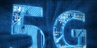 到2025年全球5G服務(wù)市場(chǎng)價(jià)值達(dá)1232.7億美元
