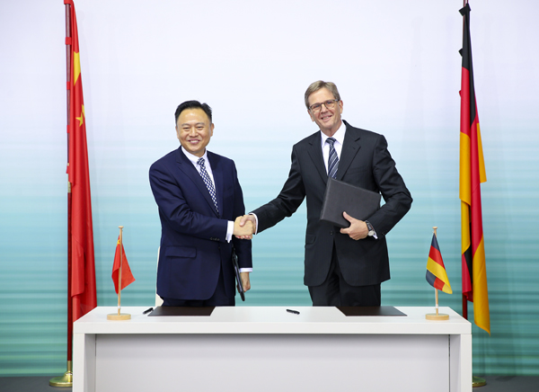 簽下一萬多億,一汽轉(zhuǎn)型之路勝算幾何?