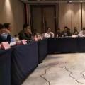 江西省水利廳副廳長楊丕龍：組織召開小水電調(diào)研座談會，專項整改勢在必行
