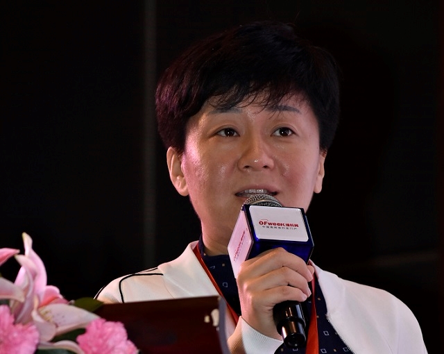 OFweek2018(第三屆)中國人工智能產業大會—智能汽車專場論壇完美落幕