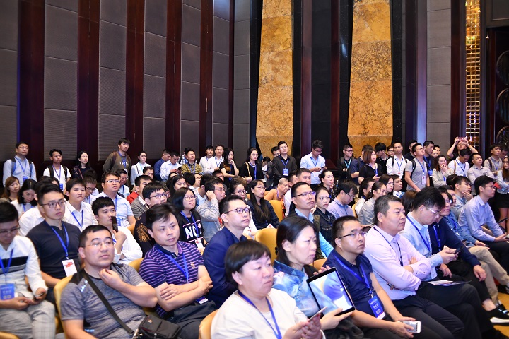 OFweek(第三屆)中國人工智能產業大會—智能汽車專場成功召開