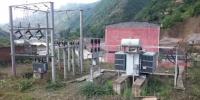 轉讓 | 甘肅隴南某水電站擬轉讓(1座/7500千瓦)
