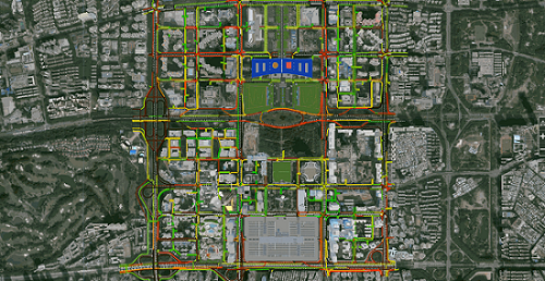 關志超:粵港澳灣區(qū)智能車路協(xié)同戰(zhàn)略研究