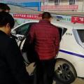 橙色預警管控期間動土施工，河南一工地負責人被拘留5日
