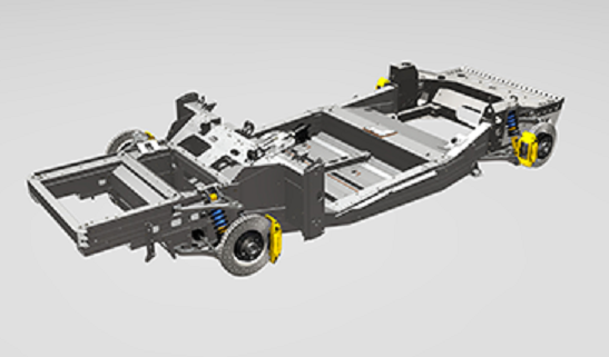 蓮花汽車復(fù)興之路,吉利出手能否助其扭虧為盈?
