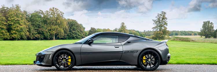 蓮花汽車復(fù)興之路,吉利出手能否助其扭虧為盈?