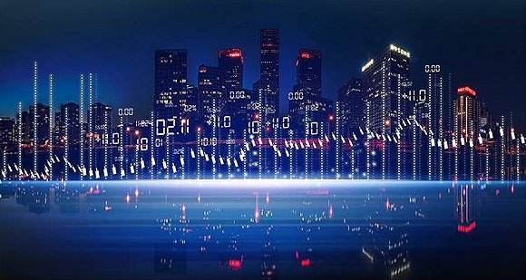 互聯網巨頭們的線下之爭：流量、數據、場景……