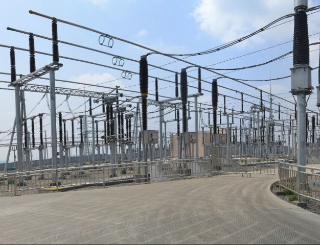 世界首創(chuàng)！冀北柔性交直流配電網(wǎng)示范工程投運