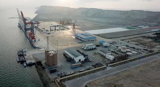 中巴經(jīng)濟(jì)走廊22個(gè)項(xiàng)目能源建設(shè)占大頭 含3個(gè)風(fēng)電項(xiàng)目！