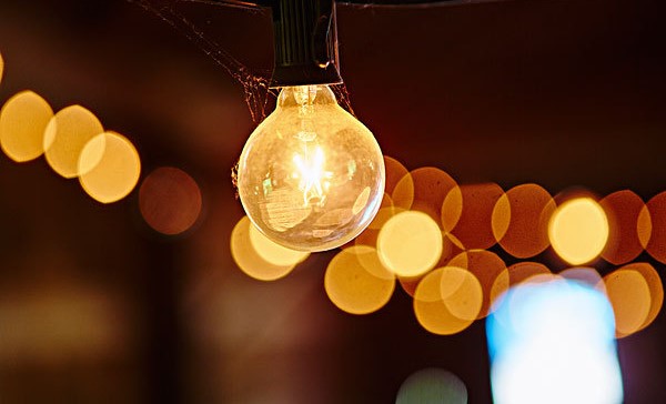 2018年，哪個省是用電大王？