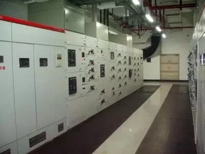 一文看懂:變電站、開閉所、變電所、配電房、箱變、變壓站