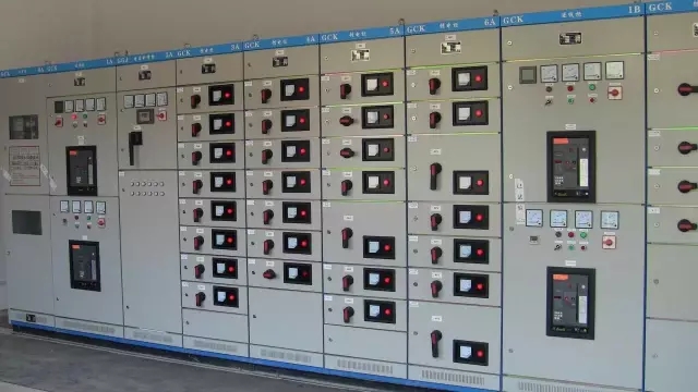 一文看懂:變電站、開閉所、變電所、配電房、箱變、變壓站