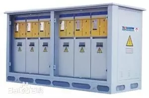 一文看懂:變電站、開閉所、變電所、配電房、箱變、變壓站