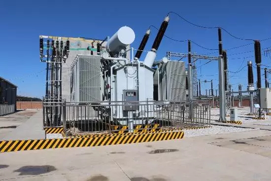 一文看懂:變電站、開閉所、變電所、配電房、箱變、變壓站