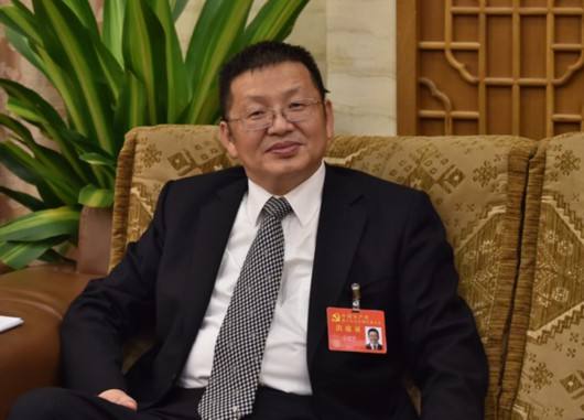 章建華:推行電力市場化交易使電力有效供應(yīng)邁上新臺階