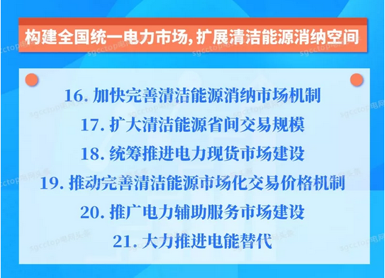 國家電網有限公司服務新能源發展報告(2019)發布:構建全國統一電力市場 擴展清潔能源消納空間