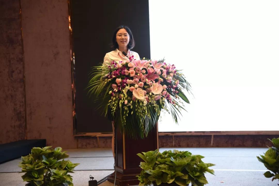 廖瑩璐榮獲網絡安全等級保護工作考核優秀個人