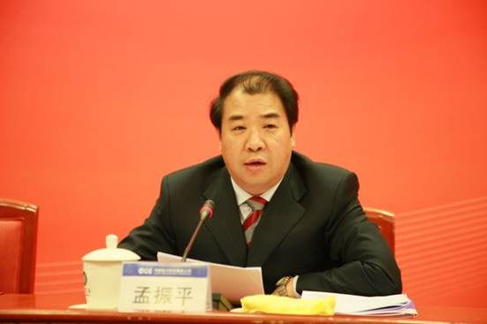 孟振平:積極推動電力市場化改革進程 促進輸配電網協同發展、安全運營
