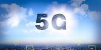 5G新基建助力<font color=