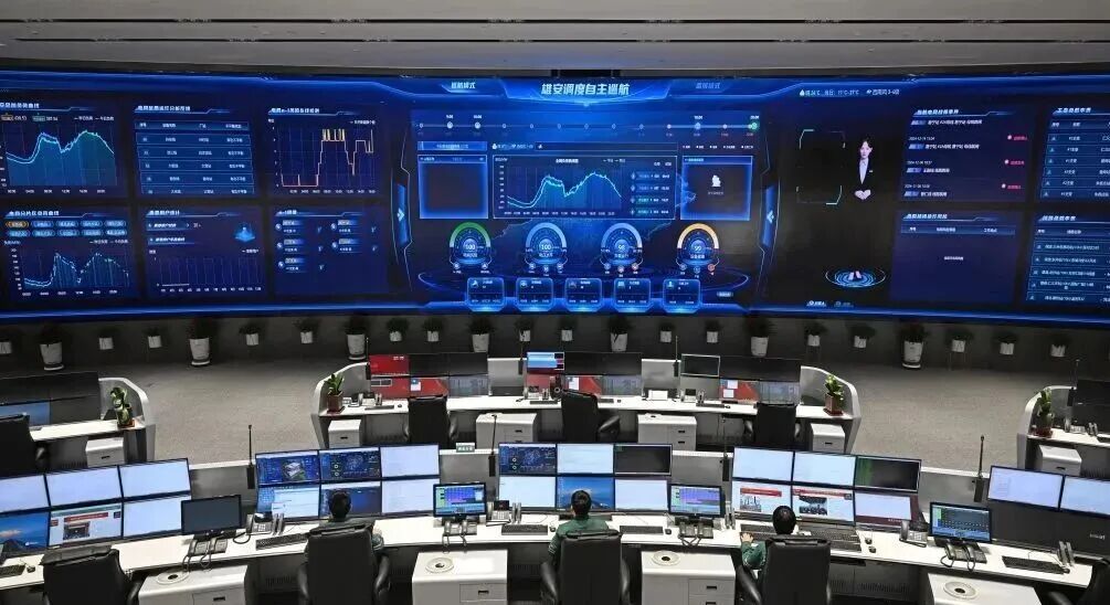 龍叔說(shuō)數(shù)字化 宣Sir 數(shù)智電力